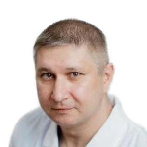 Корниенко Андрей Сергеевич