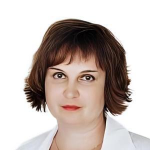 Павлова Надежда Владимировна