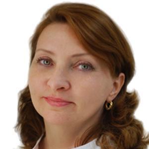Бойко Светлана Валерьевна