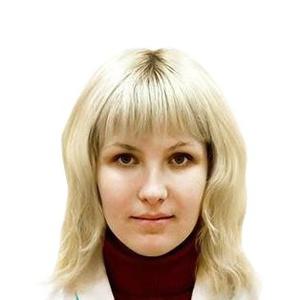 Фадеева Юлия Владимировна