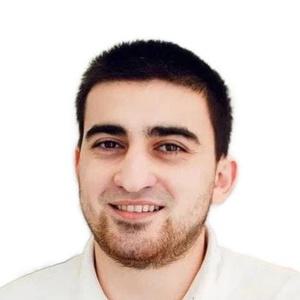 Бекиров Талят Сафетович