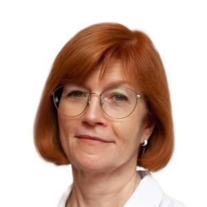 Калиниченко Марина Львовна
