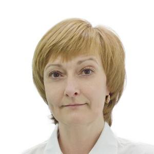 Макарова Лариса Анатольевна