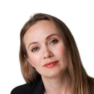 Карпова Юлия Николаевна