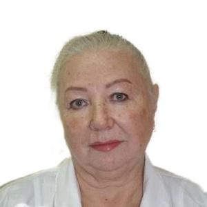 Прохошина Лидия Степановна