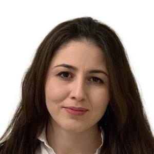 Ванеева Анна Муратовна
