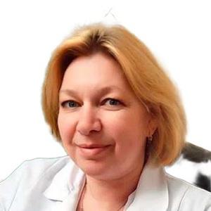 Токорьян Валерия Викторовна