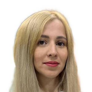 Пластинина Екатерина Александровна