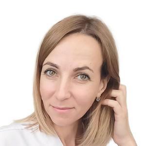 Малярова Анна Владимировна