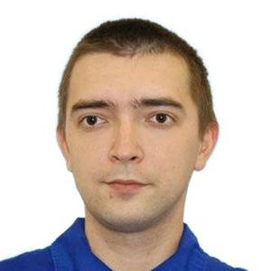 Есипенко Андрей Андреевич