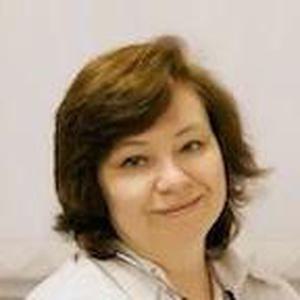 Шелкова Анна Юрьевна