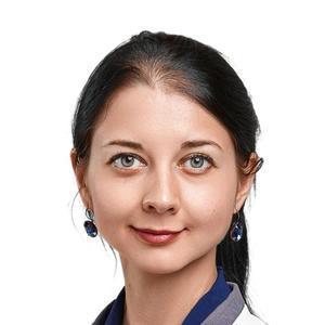 Мокеева (Кордатова) Екатерина Петровна