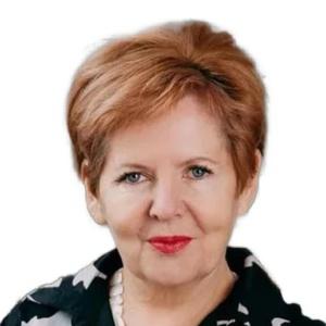 Шелудько Зинаида Васильевна