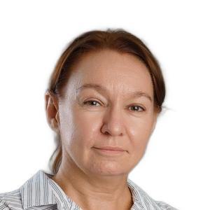 Андреева Ольга Анатольевна