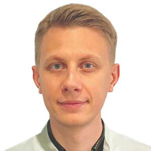 Юрин Максим Сергеевич