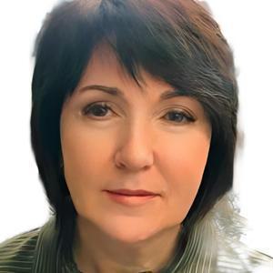 Суховеева Надежда Алексеевна