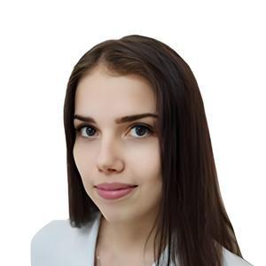 Стеценко Надежда Андреевна