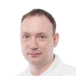 Захаров Сергей Владимирович