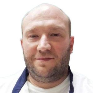 Петров Антон Александрович