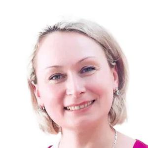 Гуляева Ольга Алексеевна
