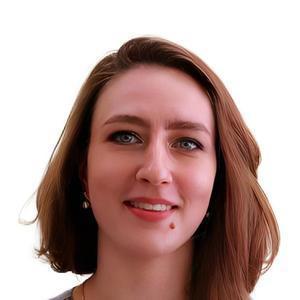 Соколова Ирина Сергеевна