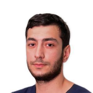 Алибеков Шахбан Нариманович