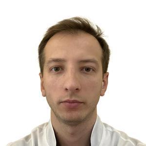 Сухоруков Дмитрий Андреевич