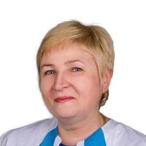 Смирнова Ольга Анатольевна