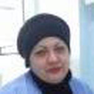 Климович Татьяна Ивановна