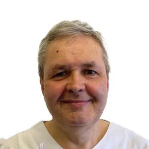 Фодоря Владимир Дмитриевич