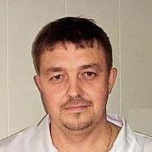 Белоусов Дмитрий Игоревич