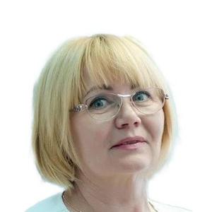 Тирская Виктория Леонидовна