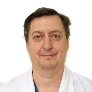 Зотов Виктор Валентинович