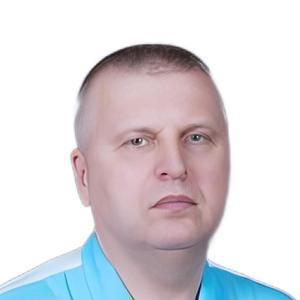 Мизгулин Олег Петрович