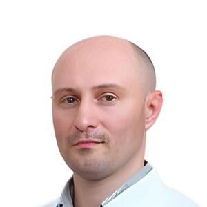 Гаджимирзоев Абдусалам Валерьевич