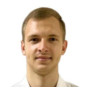 Лашевич Кирилл Андреевич