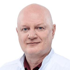 Голиков Валерий Геннадьевич