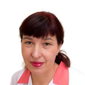 Михайлова Марина Витальевна
