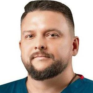 Карпов Константин Михайлович