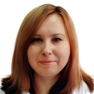 Блинова Наталья Валерьевна