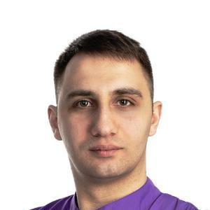 Геворгян Геворг Петросович