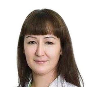 Ямалыева Наиля Шамилевна