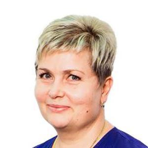 Ромашкова Людмила Борисовна