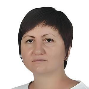 Князькина Наиля Альбертовна