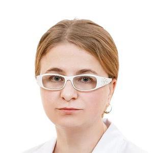 Кандалинцева Ольга Анатольевна
