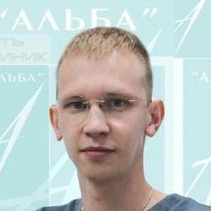 Челпанов Савелий Николаевич