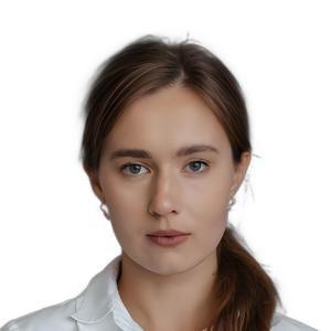 Трутнева Наталия Константиновна