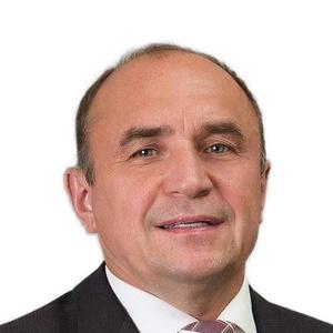 Чарушин Александр Николаевич