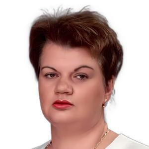 Строгина Наталья Владимировна