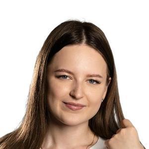 Егорова Дарья Владимировна